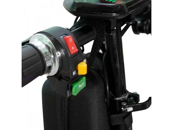 Электросамокат MINIPRO S2